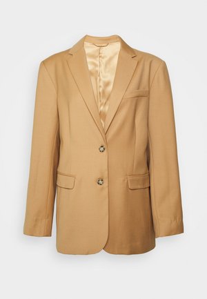 EDMUND - Blazer - trench