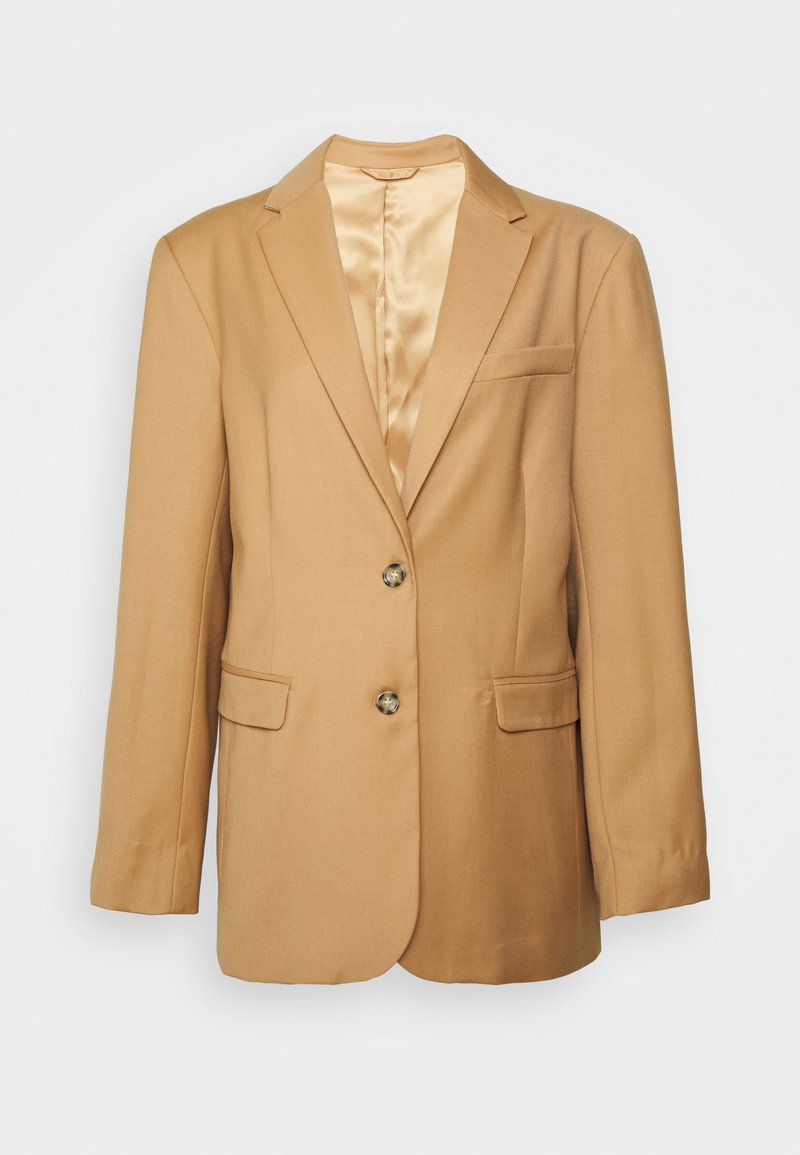 DESIGNERS REMIX Blazer beige