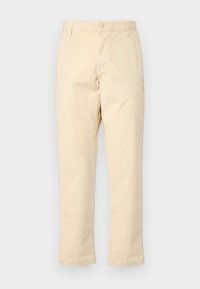 CORDUROY PANT - Nadrágok - angora