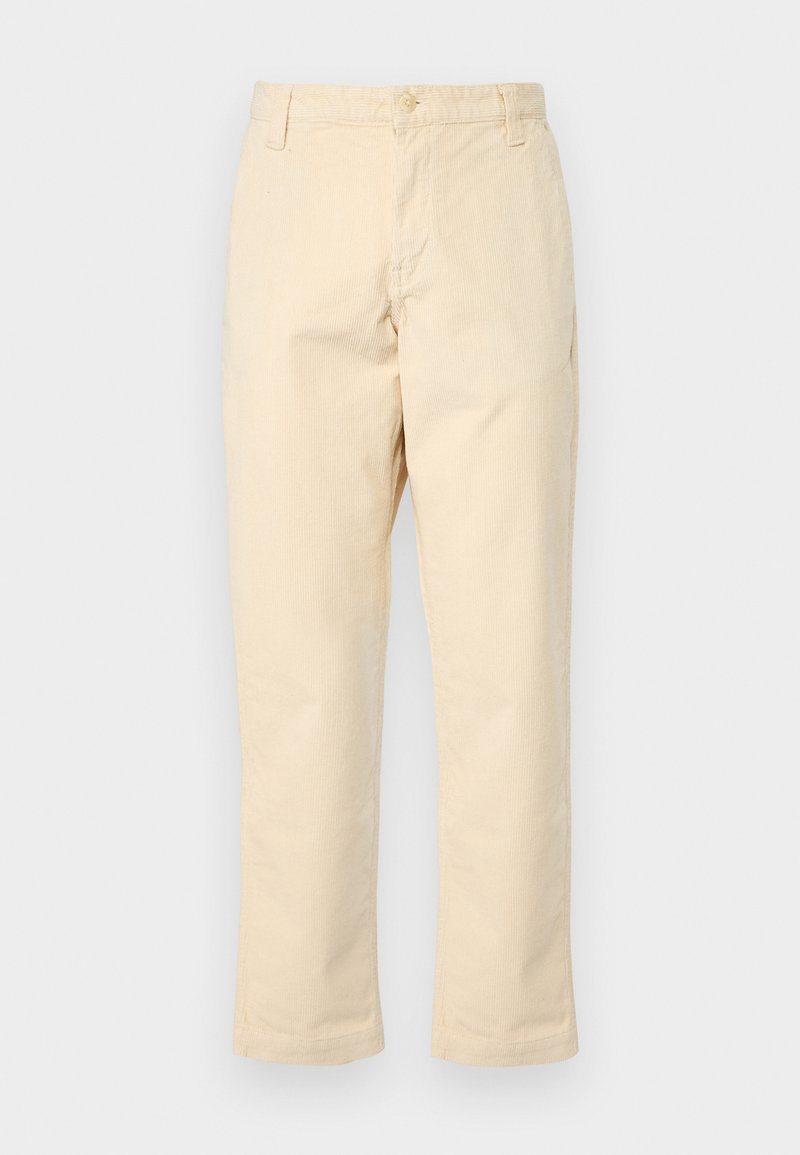 Timberland Broek crème Timberland Broek crème