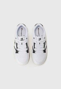 Champion HERITAGE EVOLVE UNISEX - Baskets basses - white