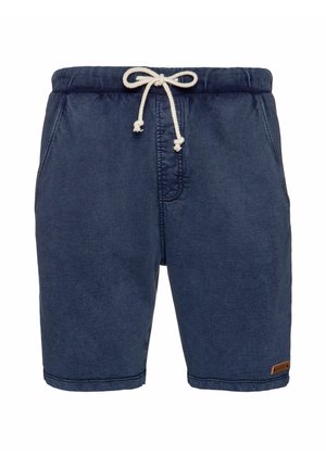 CARVER - Shorts - dark blue