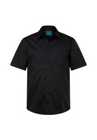 Non selezionato, black