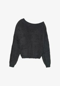 Nije odabrano, dark grey