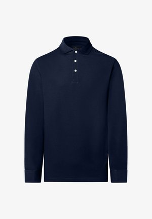 Hackett London, Polo - navy