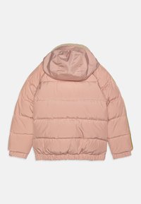 Bonton PYRENEX DEER UNISEX - Vinterjakke - peach whip