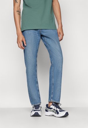 Jack & Jones, Jean boyfriend - blue denim