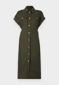 HARLOW MIDI DRESS - Day dress - envy