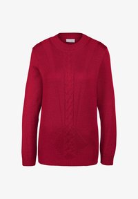 Ausgewählt, bordeaux