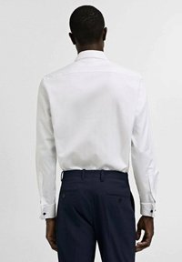 Mango BRUCE - Hemd - white