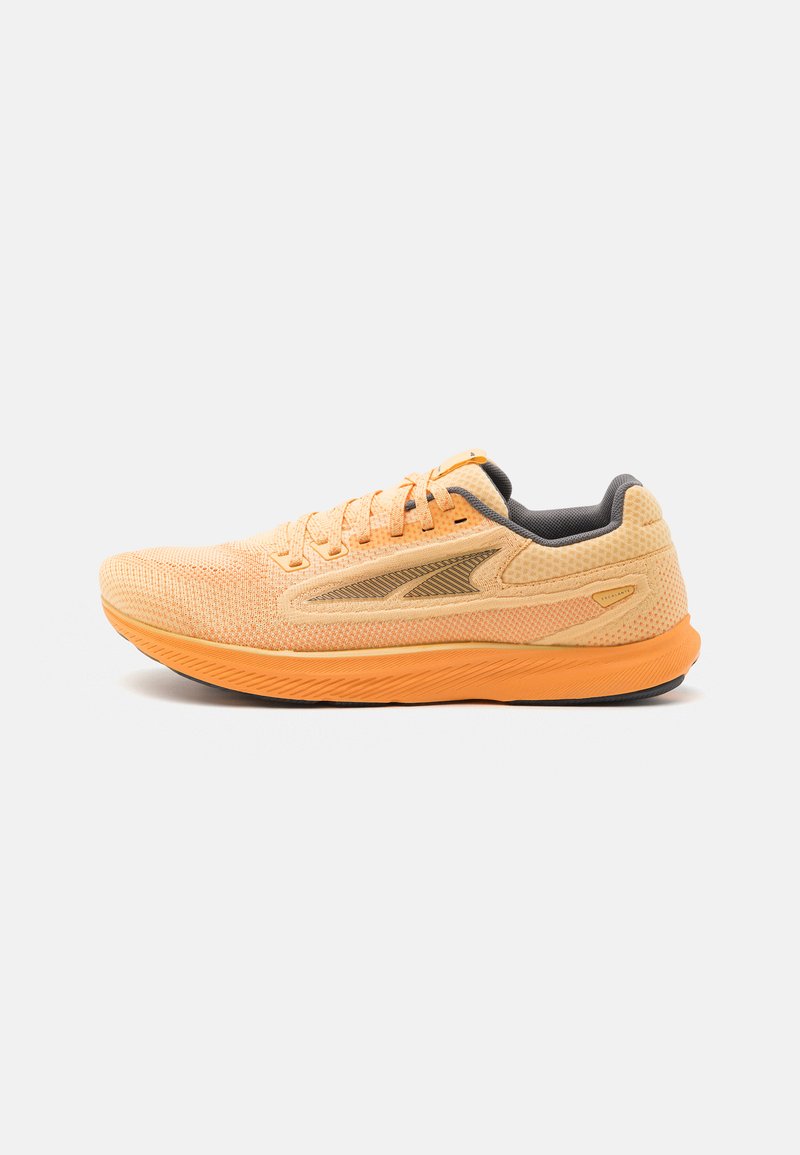 Altra ESCALANTE Neutral running shoes gray/orange/grey Zalando.co.uk