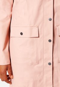 Modström Parka - light pink