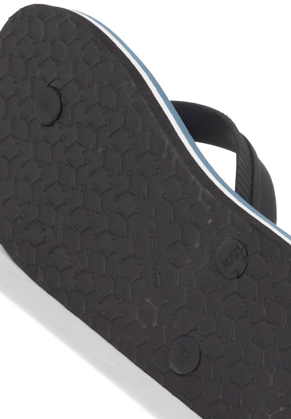 FOOTWEAR PROFILE GRAPHIC – Zehentrenner
