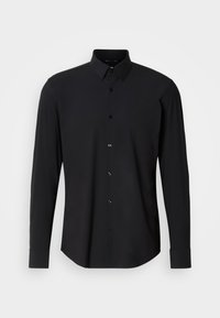 Unausgewählt, black