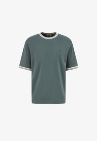 Valimata, dark green