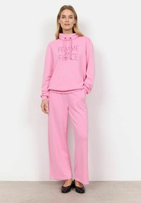 Soyaconcept SC-BANU 170 - Mikina - pink