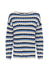 STYLE LIZ - Trui - sapphire blue