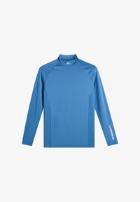 Unausgewählt, blue
