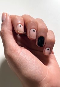 KIKO Milano POWER PRO NAIL LACQUER - Nagellack - ribes red