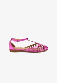 Non selezionato, pink