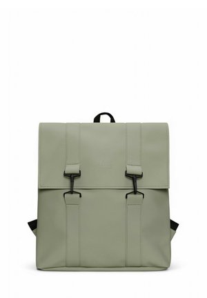 DRIFT - Mochila - verde