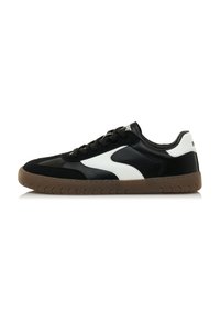 mtng Baskets basses - black