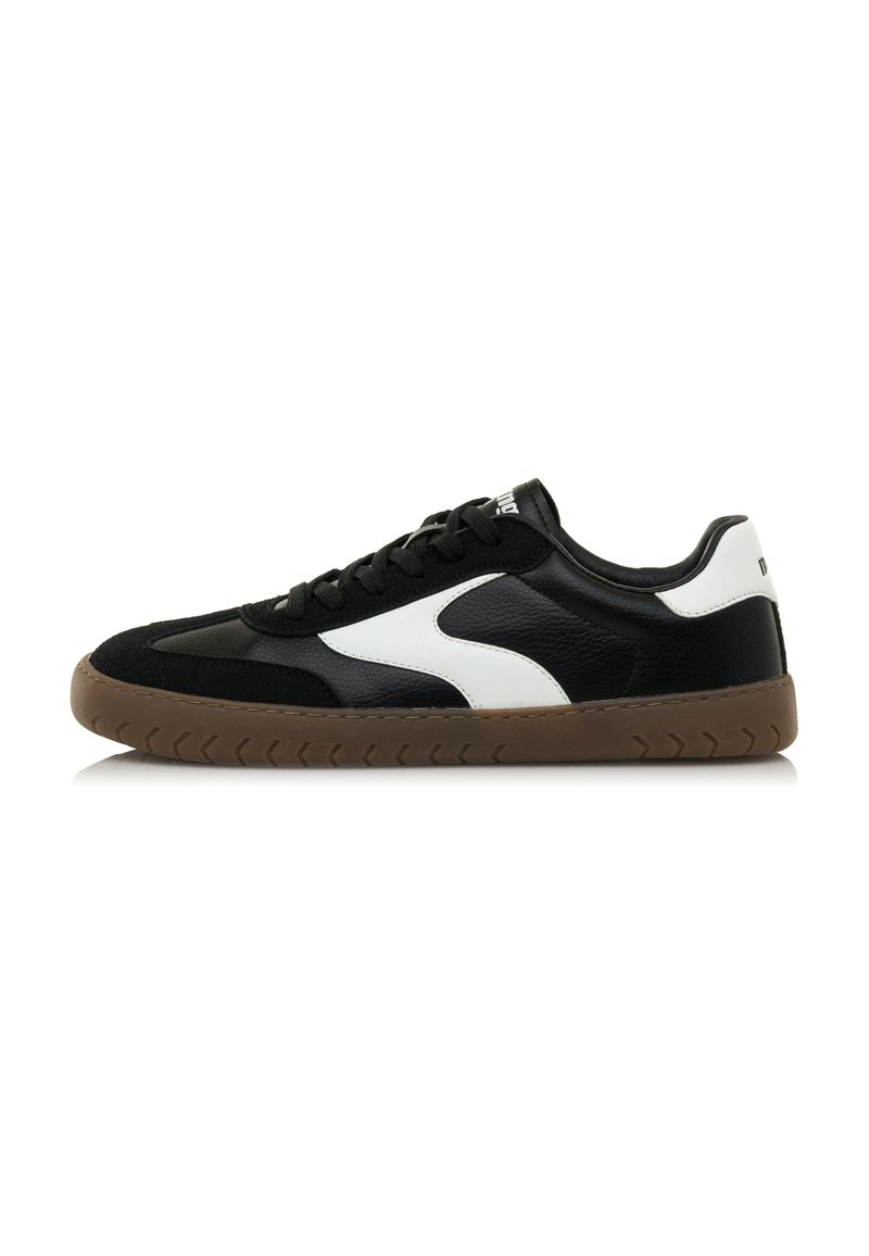 mtng Baskets basses - black