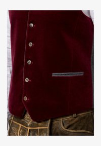 Ausgewählt, bordeaux