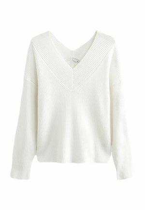 Maglione - white