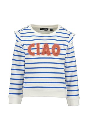 LA DOLCE VITA - Sweatshirt - offwhite