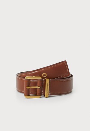 42MM BELT - Ceinture - luggage