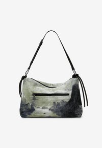Desigual Handtasche - black