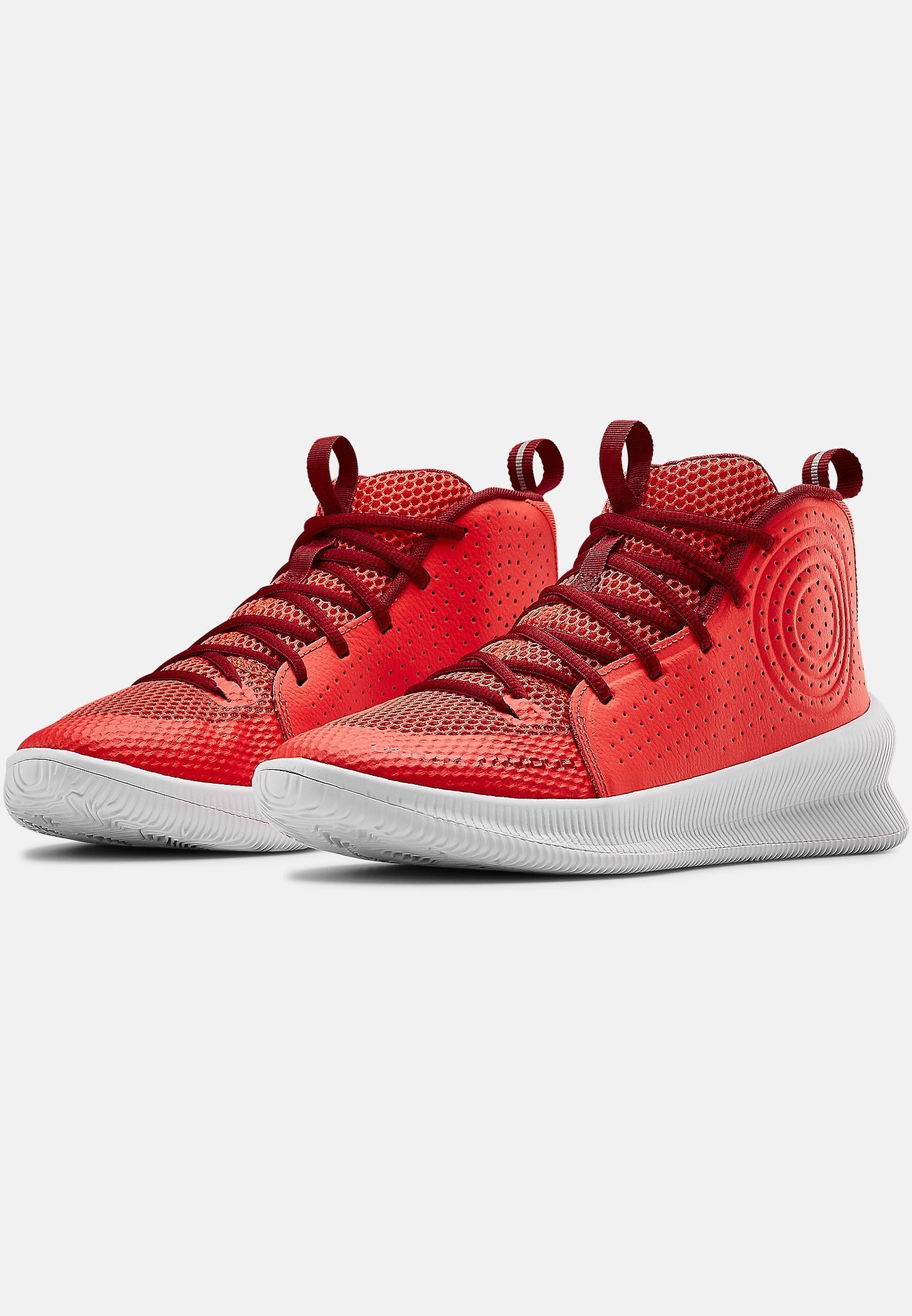 Herren UA JET - Basketballschuh Herren UA JET - Basketballschuh