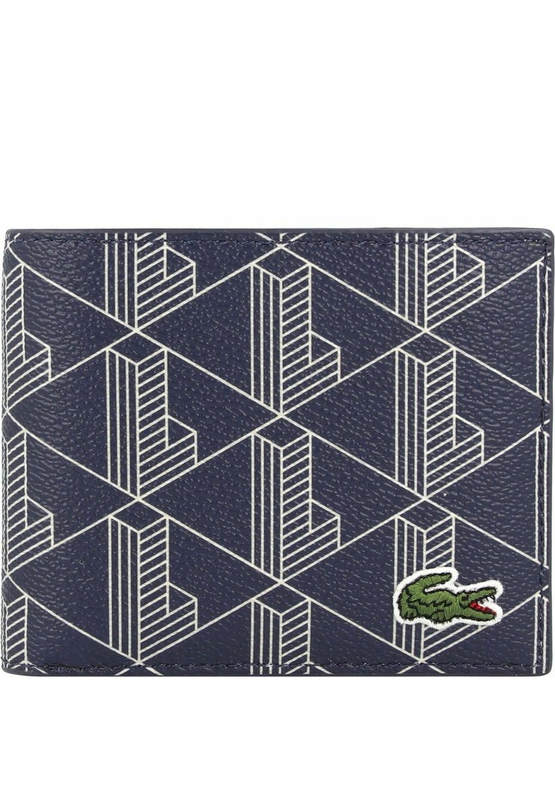 Lacoste Portfel - Zdjęcie 1