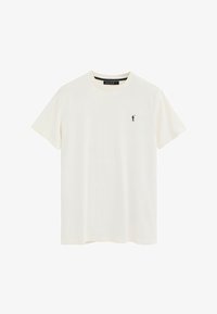 Non selezionato, ecru