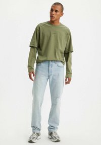 Levi's® 501® '54 - Vaqueros rectos - blue denim