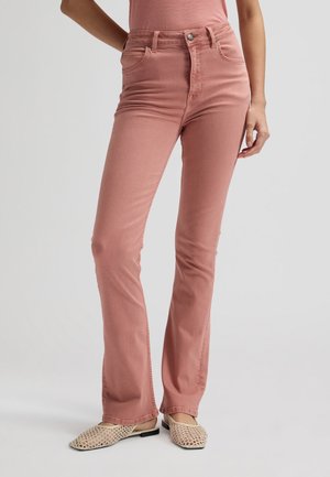 BREESE  - Jean bootcut - mallory