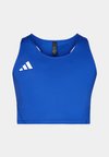ADIZERO - Top - team royal blue