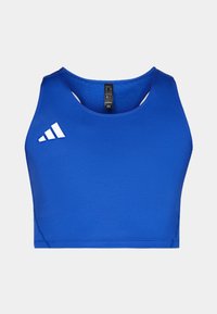 ADIZERO - Top - team royal blue