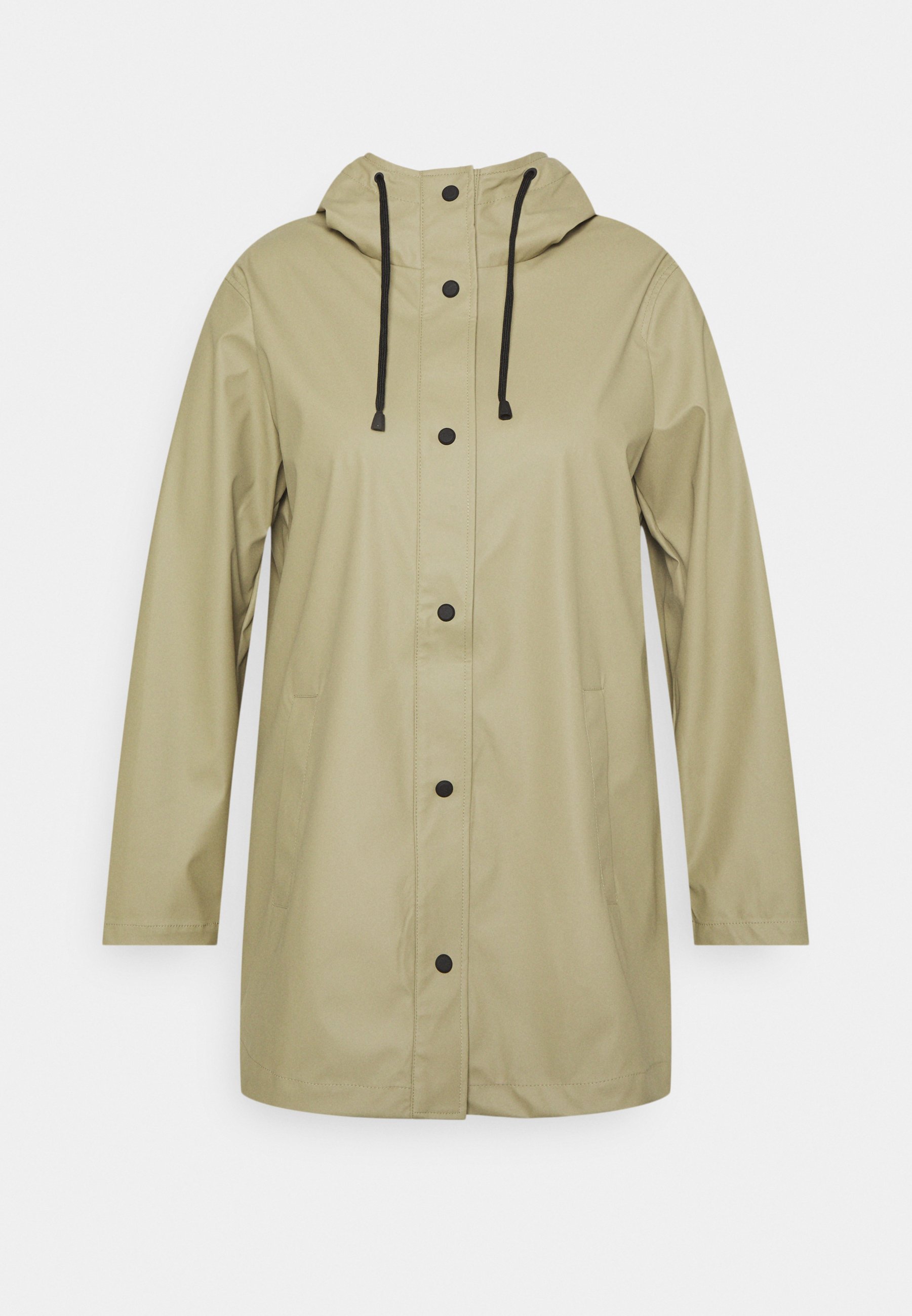 mens plus size rain jacket