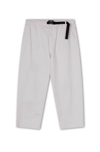 SKATE BELT UNIVERSE - Broek - grey