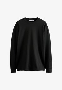 Unselected, black