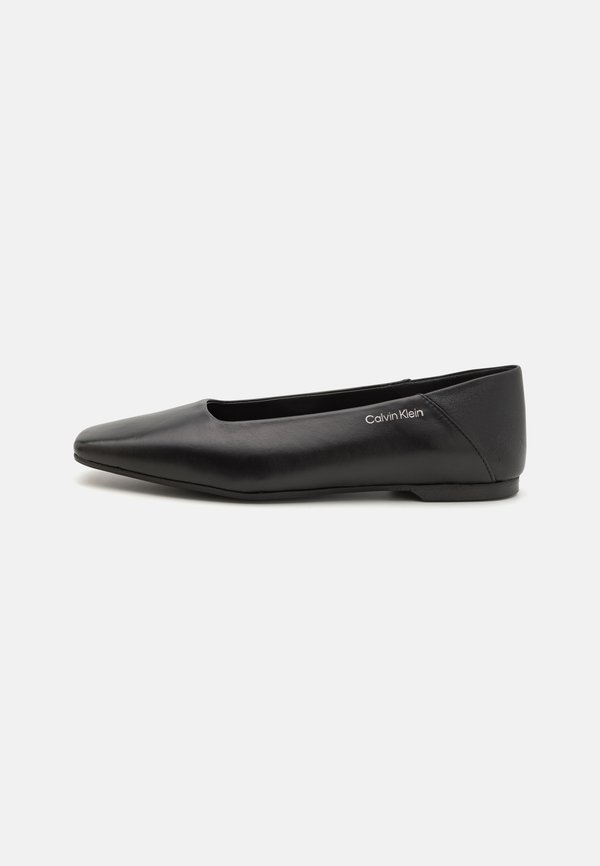 FLAT - Ballet pumps