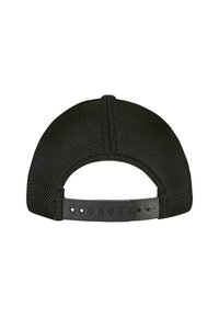 Flexfit RIPSTOP - Nokkmüts - black