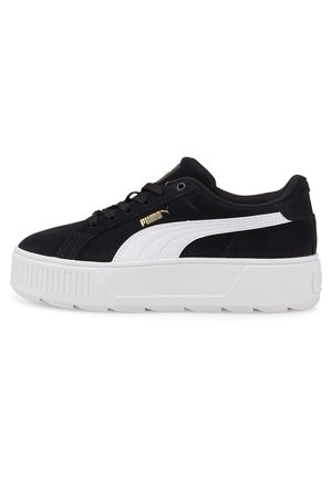 Sneakers basse - black