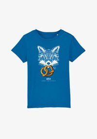 Non sélectionné, royal blue