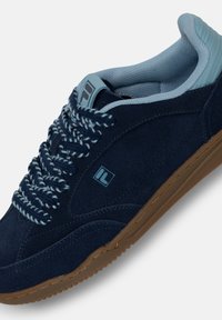 Fila - Sneakersy niskie