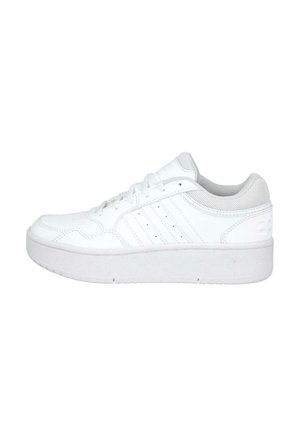 HOOPS BOLD J ZAPATILLAS  - Zapatillas - blanco
