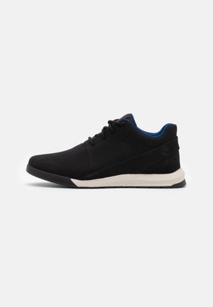 KILLINGTON ULTRA HALF CAB - Sneakers alte - black