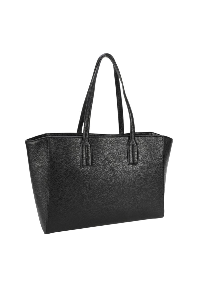 Joop Jeans Joop Handtasche Schwarz Lack JOOP! Jeans Handbag